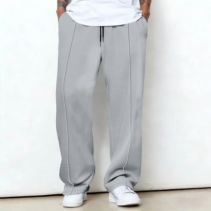 Morae-Amsterdam® | Comfortabele Heren Jogger