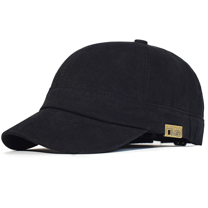 Morae-Amsterdam® | Katoenen Heren Pet