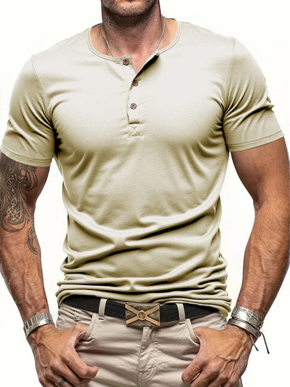 Morae-Amsterdam® | Vintage Heren Shirt