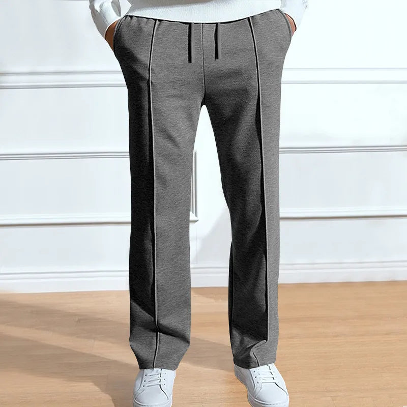 Morae-Amsterdam® | Moderne Heren Broek