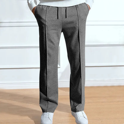 Morae-Amsterdam® | Moderne Heren Broek