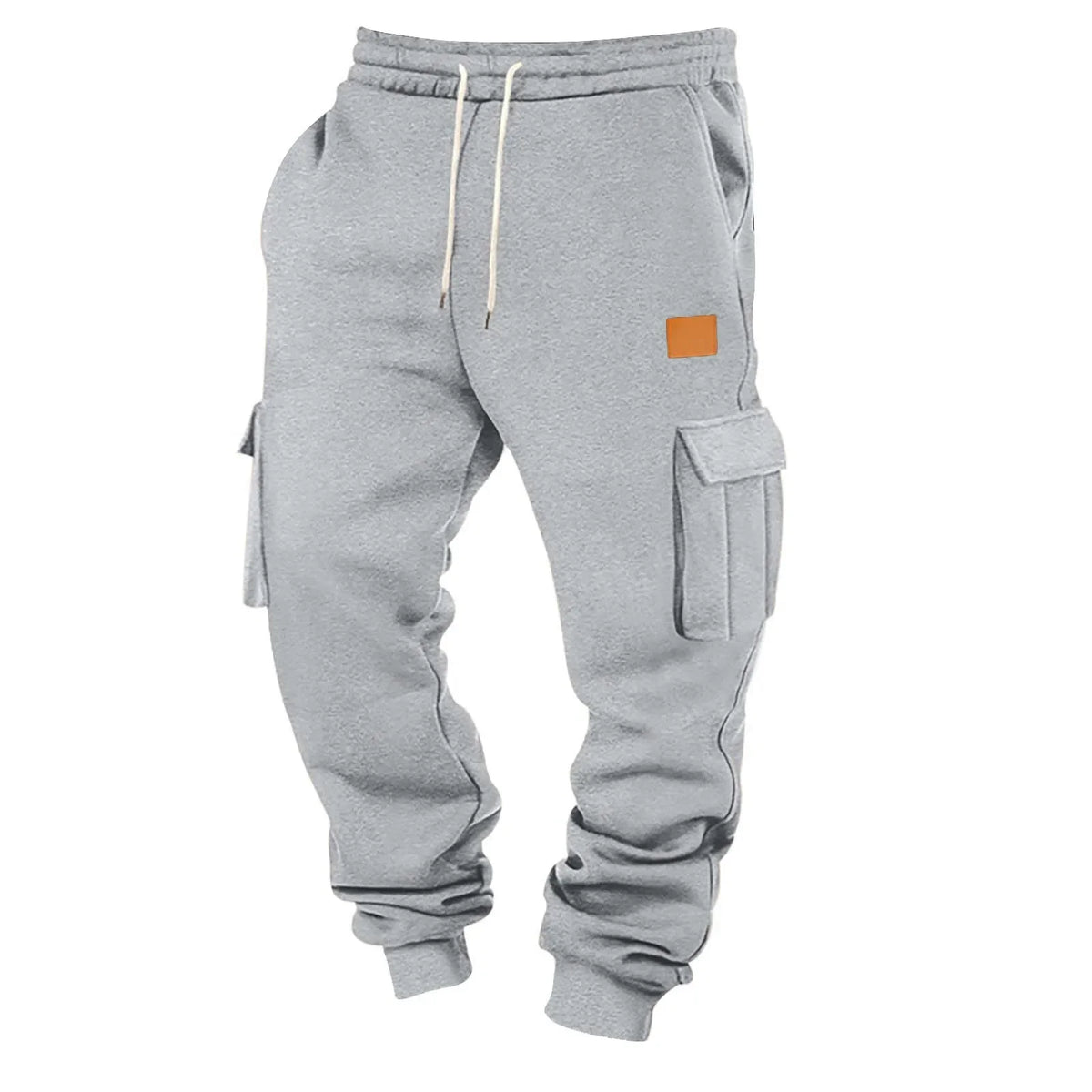 Morae-Amsterdam® | Comfortabele Cargo Jogger Broek