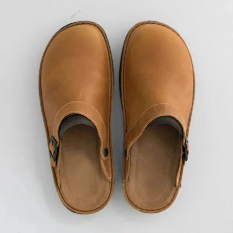 Morae-Amsterdam® | Comfortabele Instapper