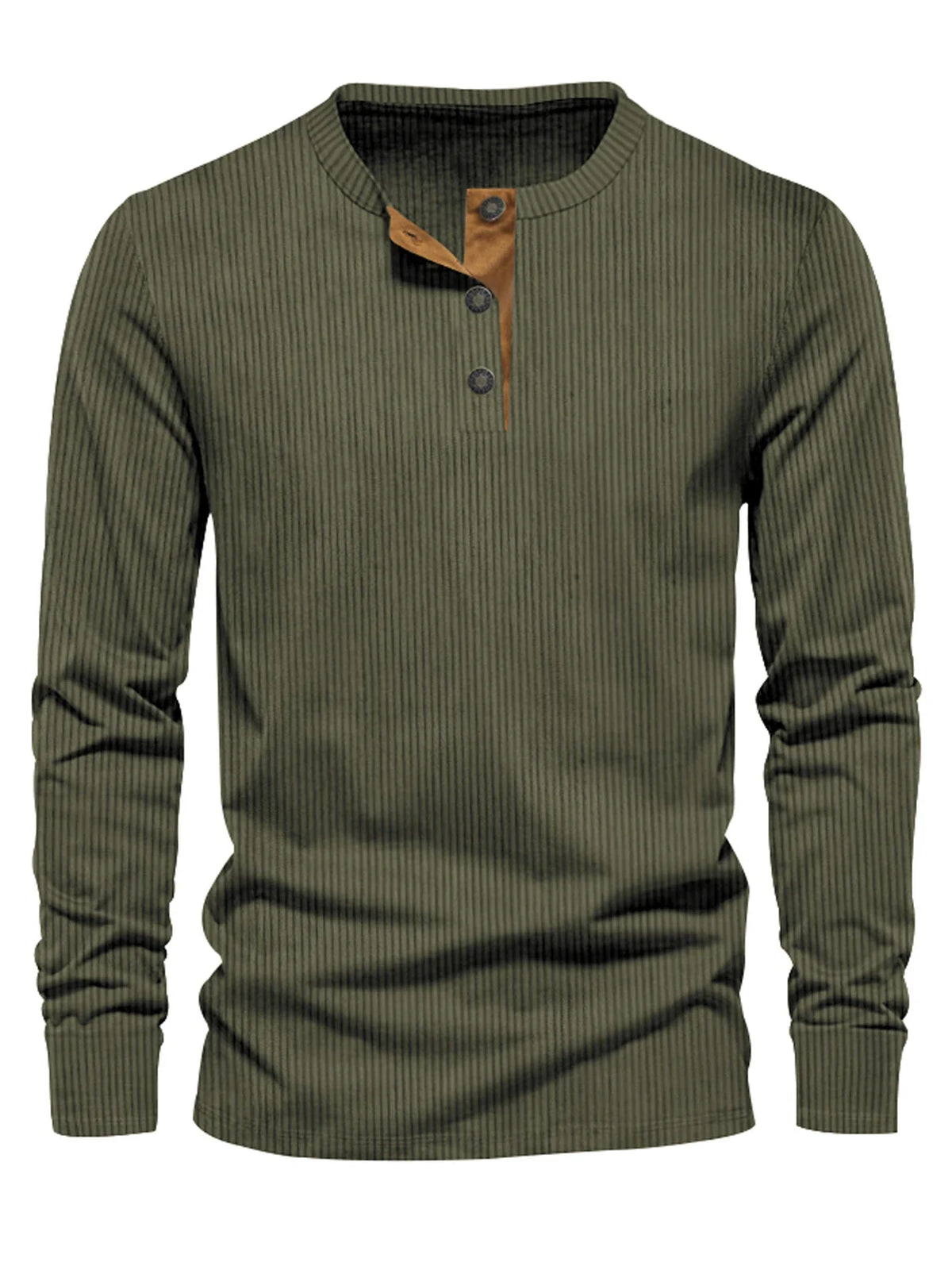 Morae-Amsterdam® | Gestreepte Long Sleeve