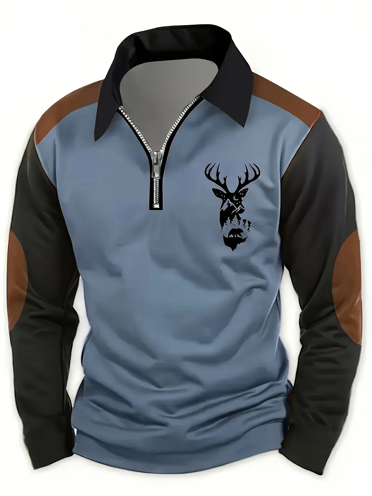 Morae-Amsterdam® | Stijlvolle Herfst Pullover