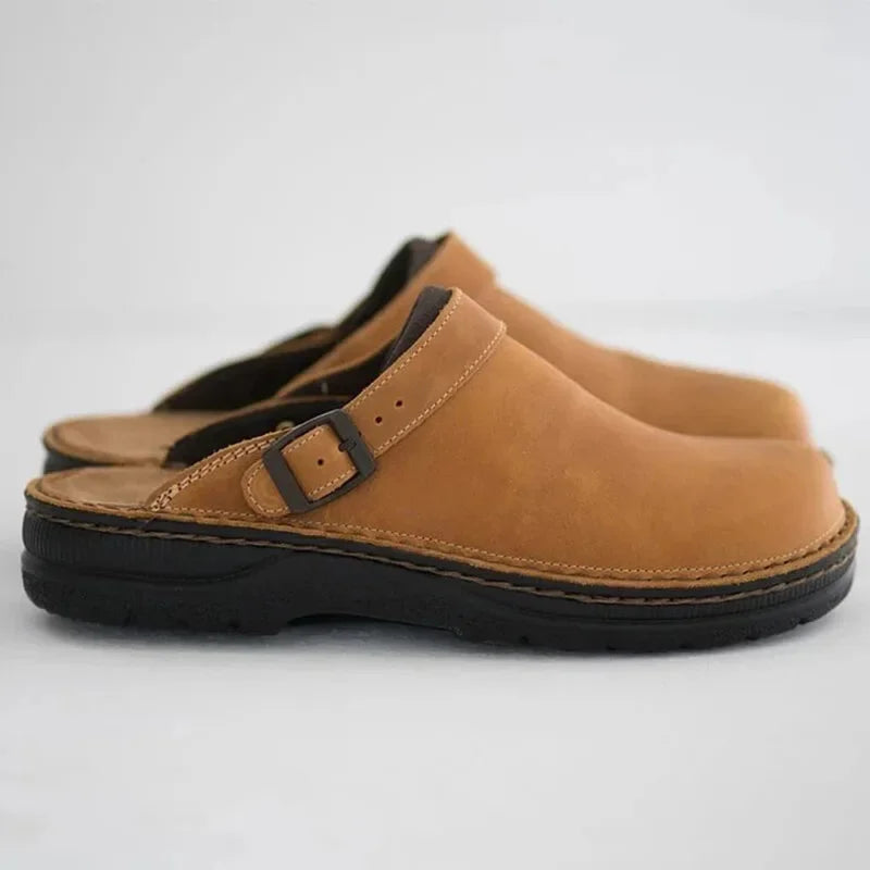 Morae-Amsterdam® | Comfortabele Instapper