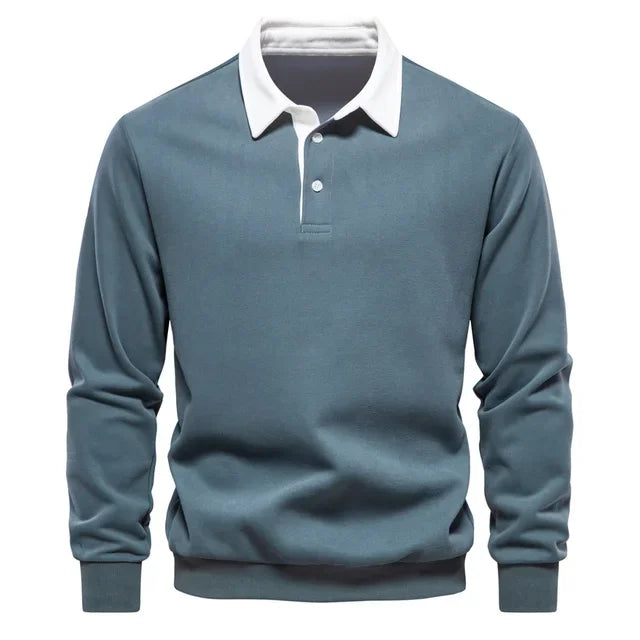 Morae-Amsterdam® | Polo Trui