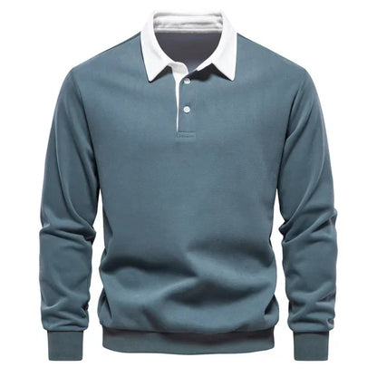 Morae-Amsterdam® | Polo Trui