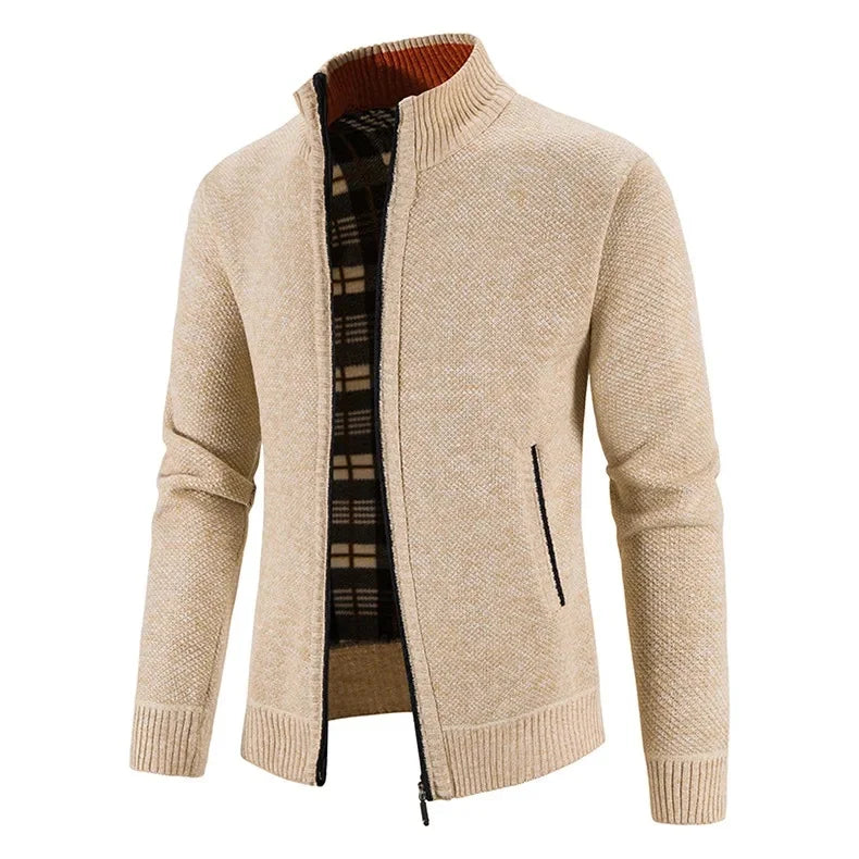 Morae-Amsterdam® | Premium Herfst Vest