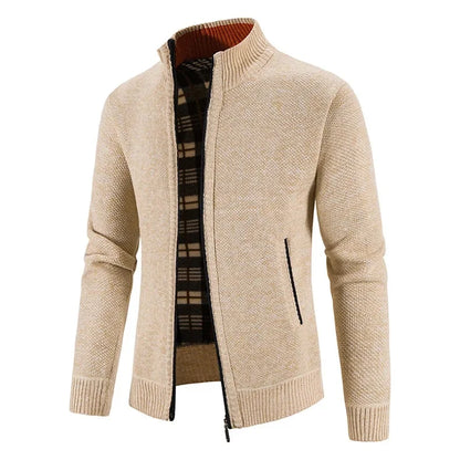 Morae-Amsterdam® | Premium Herfst Vest