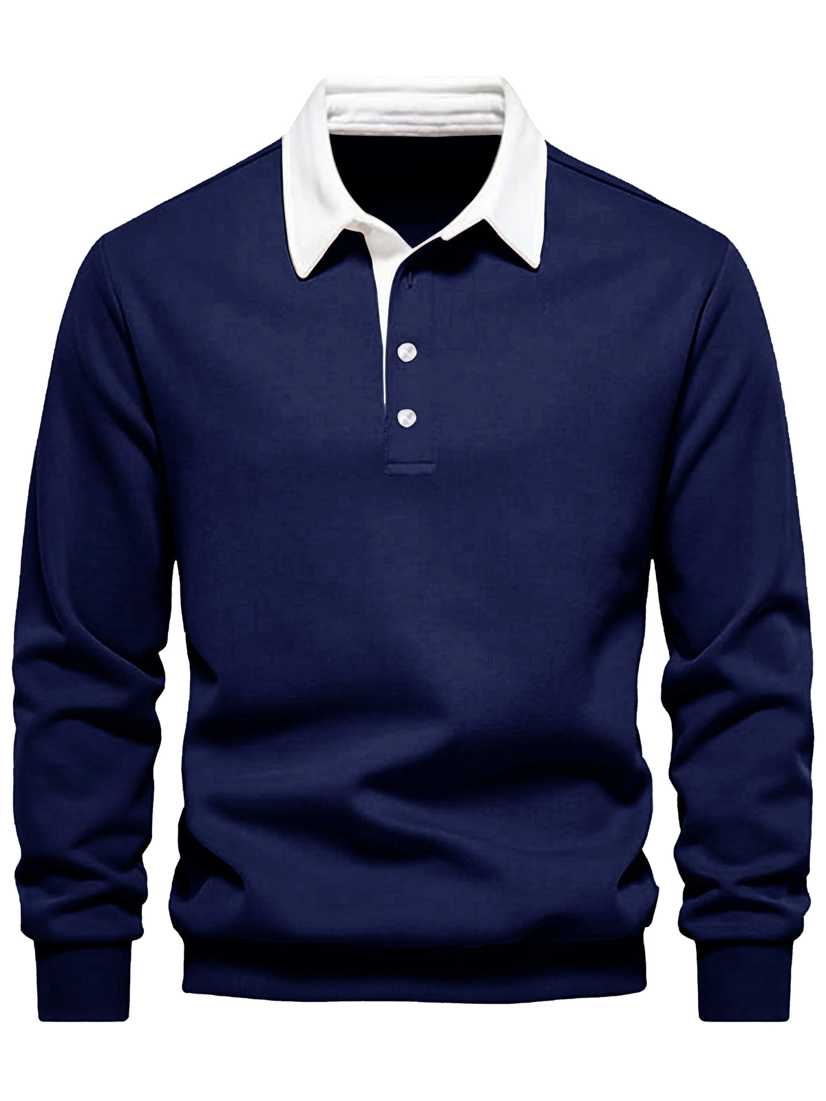 Morae-Amsterdam® | Casual Herensweatshirt