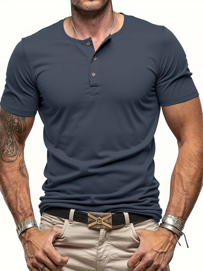 Morae-Amsterdam® | Vintage Heren Shirt