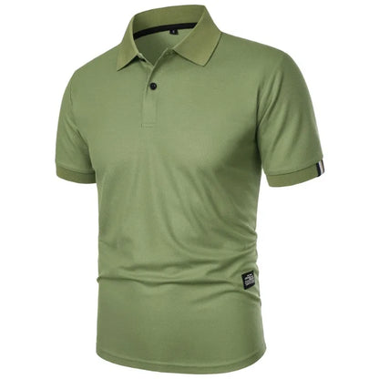 Morae-Amsterdam® | Zomer Polo (1+1 GRATIS)