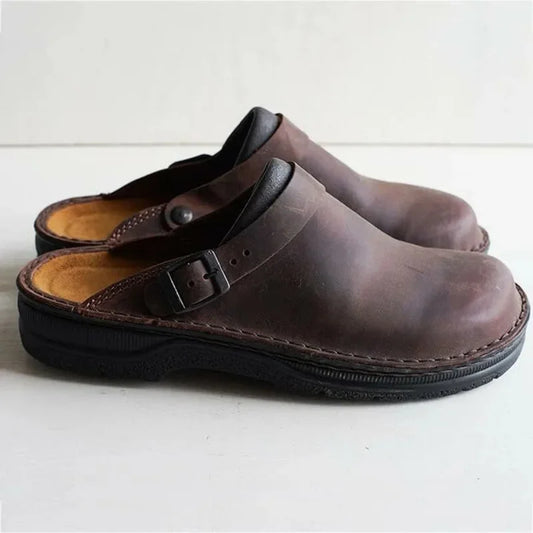 Morae-Amsterdam® | Comfortabele Instapper