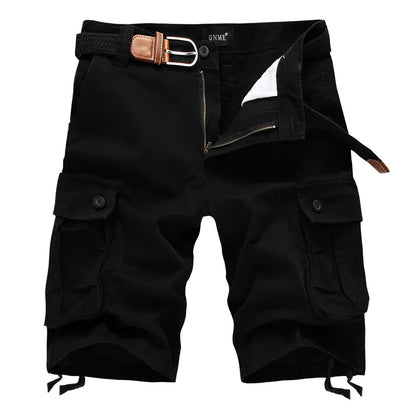 Morae-Amsterdam® | Klassieke Heren Short