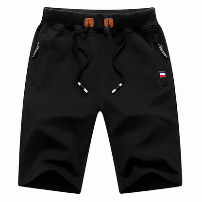 Morae-Amsterdam® | Comfortabele Jogging Short