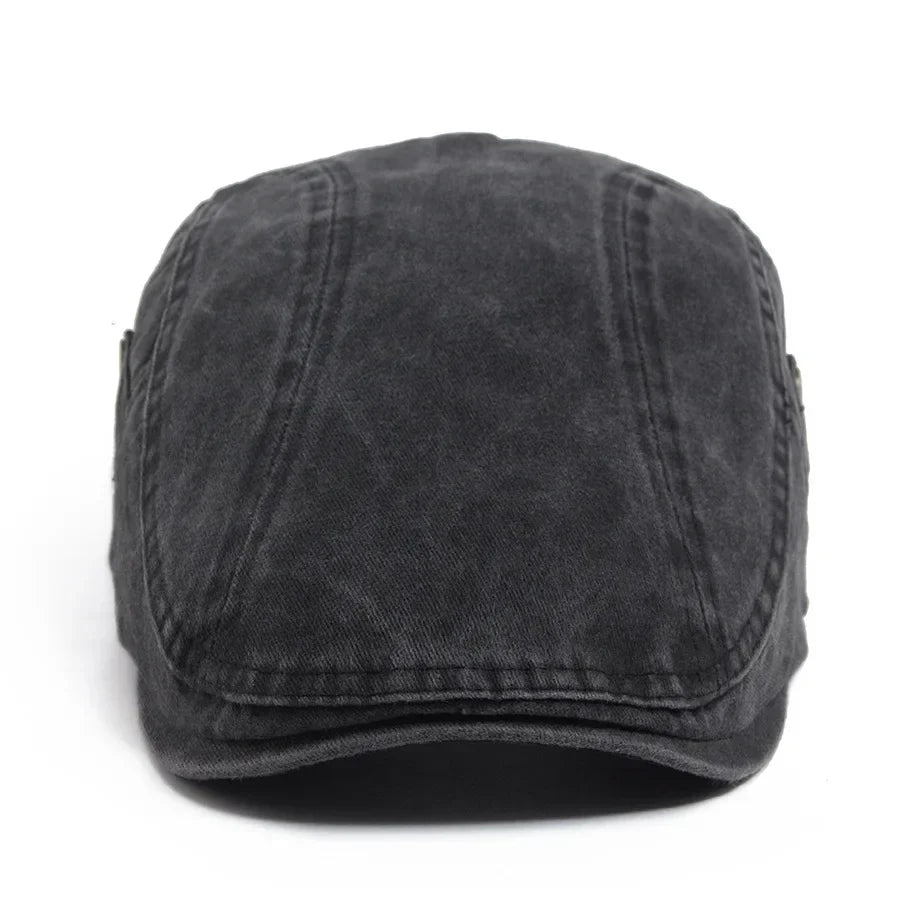 Morae-Amsterdam® | Vintage Heren Pet