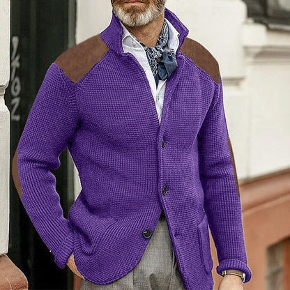 Morae-Amsterdam® | Gebreide Cardigan