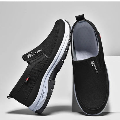 Morae-Amsterdam® | Casual herensneaker