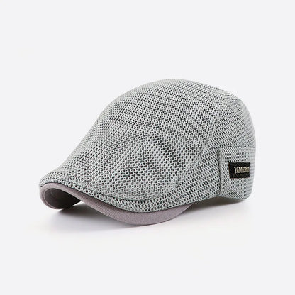 Morae-Amsterdam® | Ademende Heren Pet