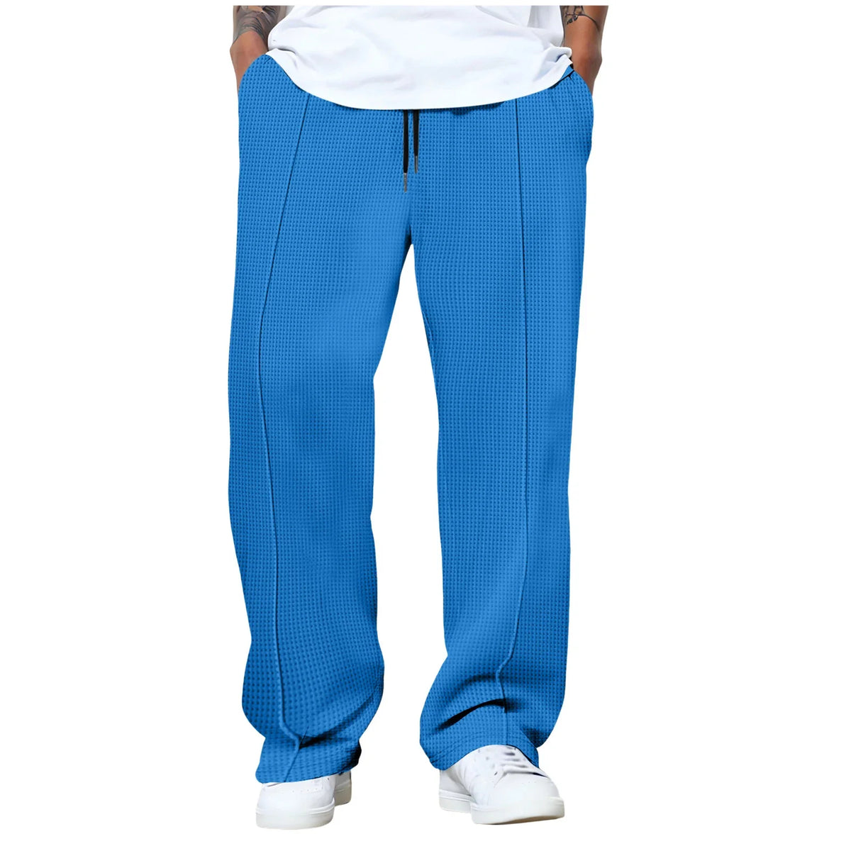 Morae-Amsterdam® | Comfortabele Heren Jogger