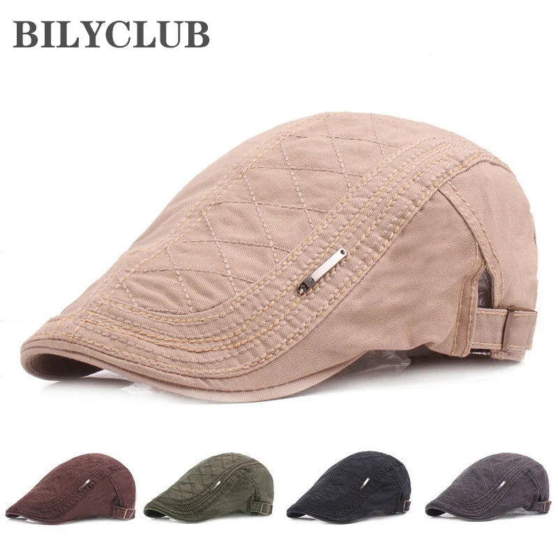 Morae-Amsterdam® | Vintage Casquette Pet