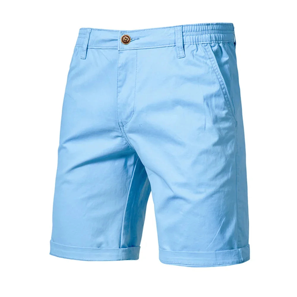 Morae-Amsterdam® | Luxe Heren Short