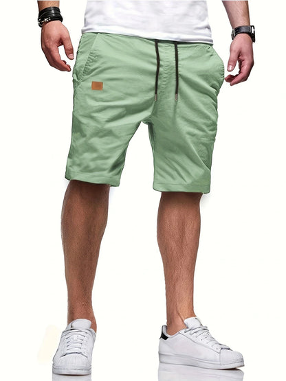 Morae-Amsterdam® | Sportieve Mannen Short