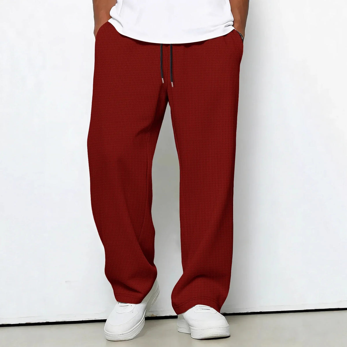 Morae-Amsterdam® | Comfortabele Jogger voor Heren
