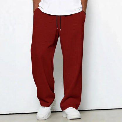 Morae-Amsterdam® | Comfortabele Jogger voor Heren