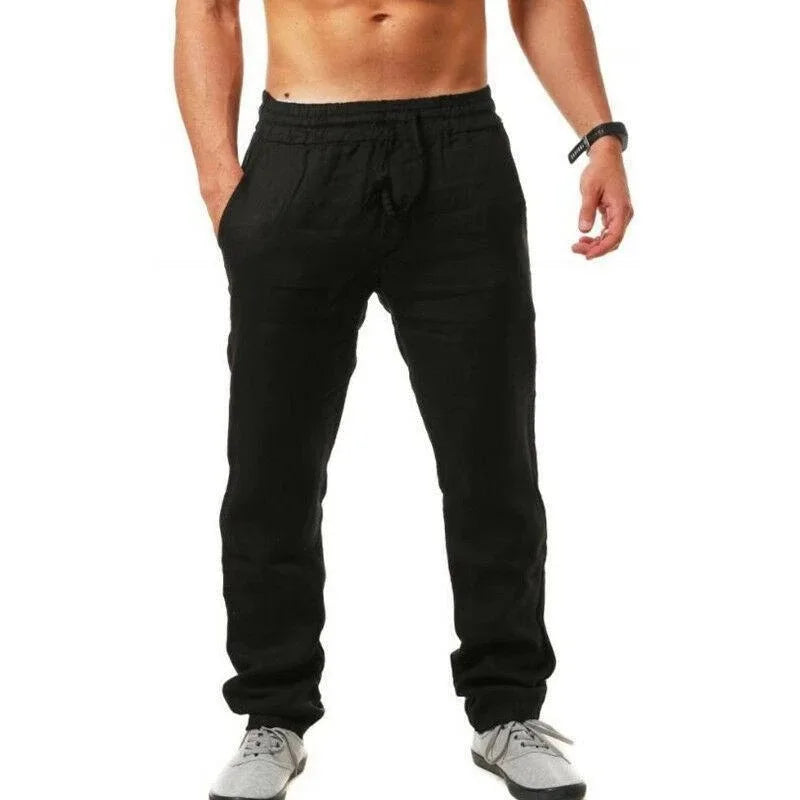 Morae-Amsterdam® | Comfortabele & Luchtige Zomerbroek