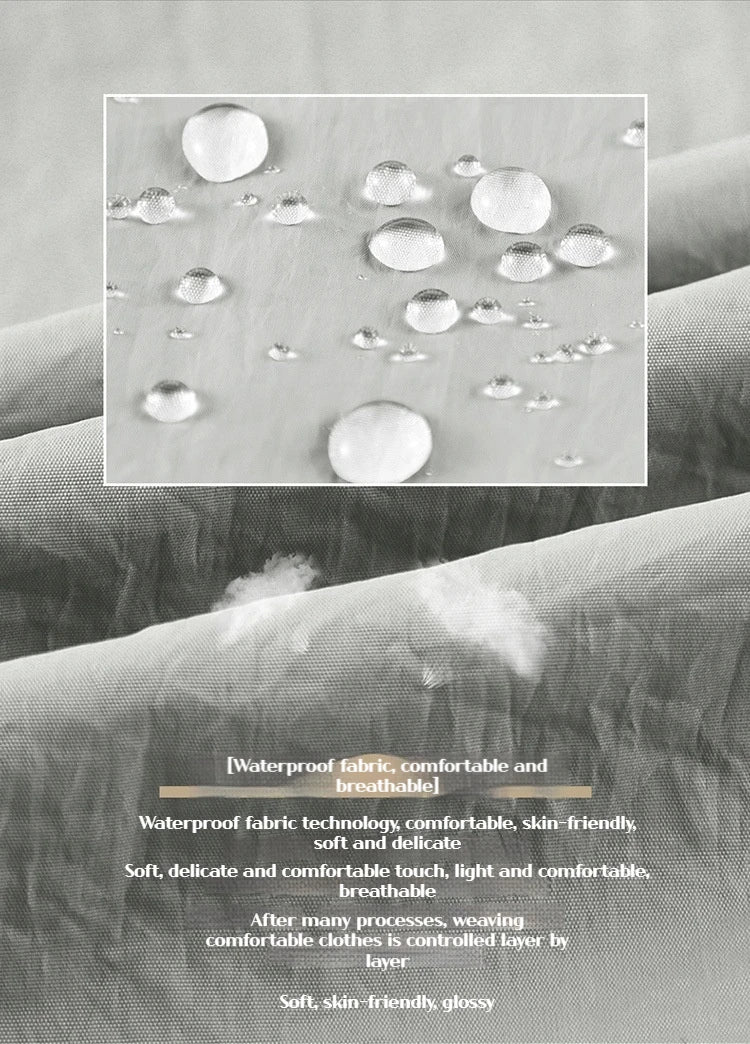 Morae-Amsterdam® | Lichtgewicht Zomerjas voor Heren