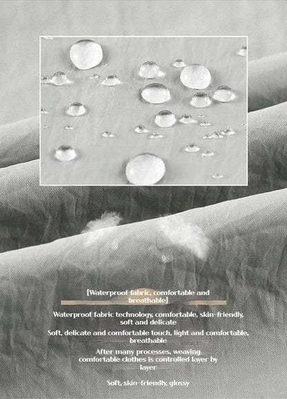 Morae-Amsterdam® | Lichtgewicht Zomerjas voor Heren