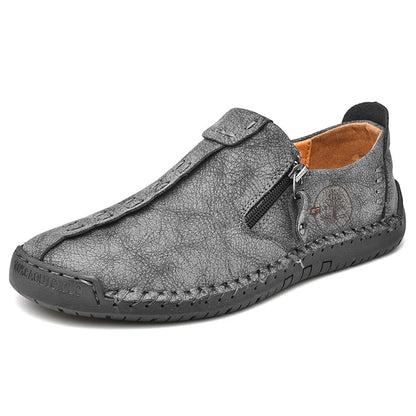 Morae-Amsterdam® | Hoogwaardige Comfortabele Heren Instappers