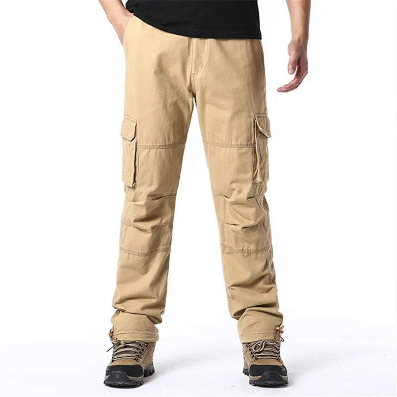Morae-Amsterdam® | Praktische & Robuuste Outdoor Broek