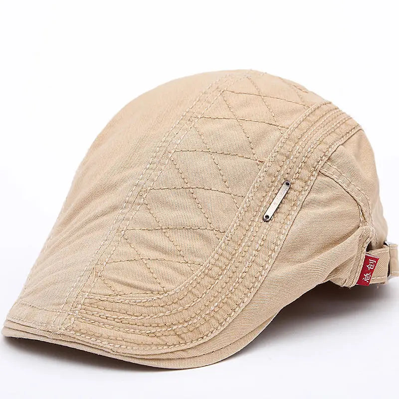 Morae-Amsterdam® | Vintage Casquette Pet