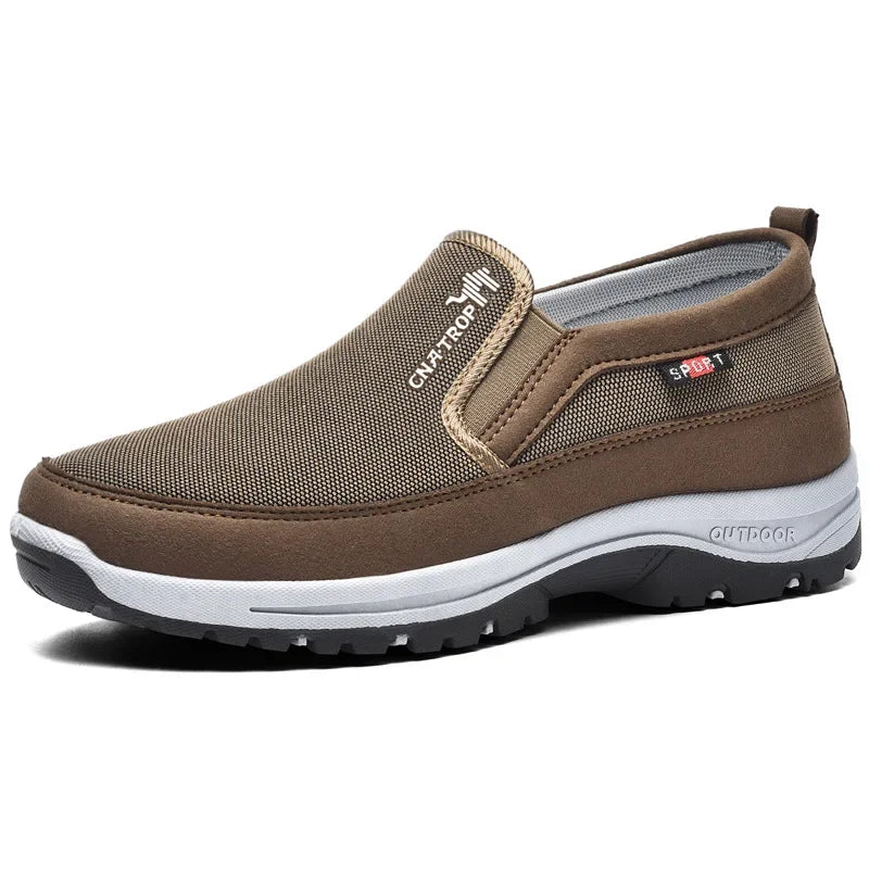 Morae-Amsterdam® | Casual herensneaker