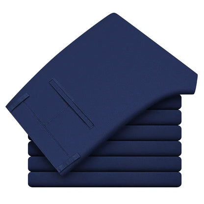 Morae-Amsterdam® | Casual Katoenen Herenbroek