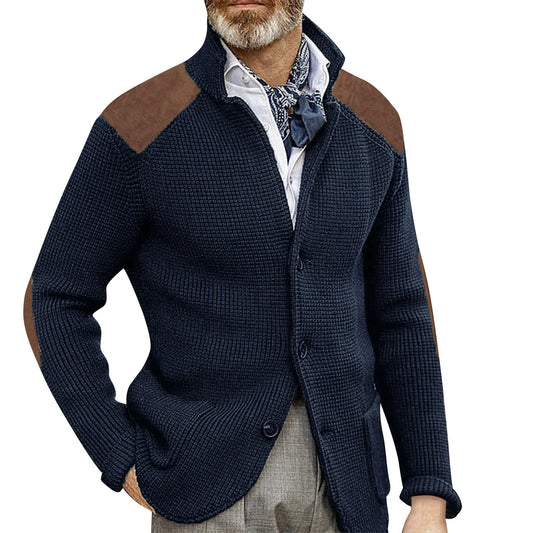 Morae-Amsterdam® | Gebreide Cardigan
