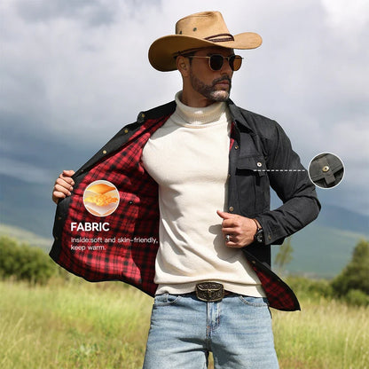 Morae-Amsterdam® | Casual Herfstjas