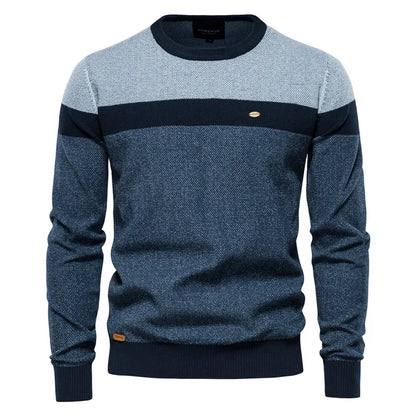 Vincent™ | Klassevolle Heren Trui