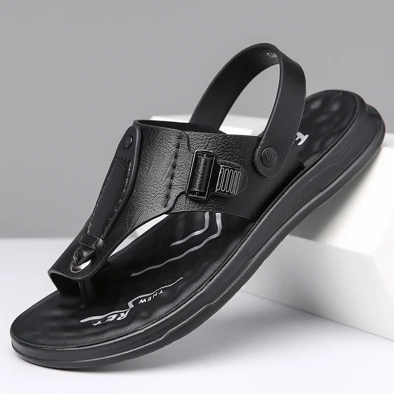 Morae-Amsterdam® | Hoogwaardige Klassieke Sandalen Met Optimale Ondersteuning