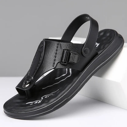 Morae-Amsterdam® | Hoogwaardige Klassieke Sandalen Met Optimale Ondersteuning