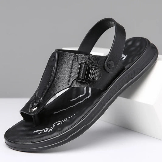 Morae-Amsterdam® | Hoogwaardige Klassieke Sandalen Met Optimale Ondersteuning