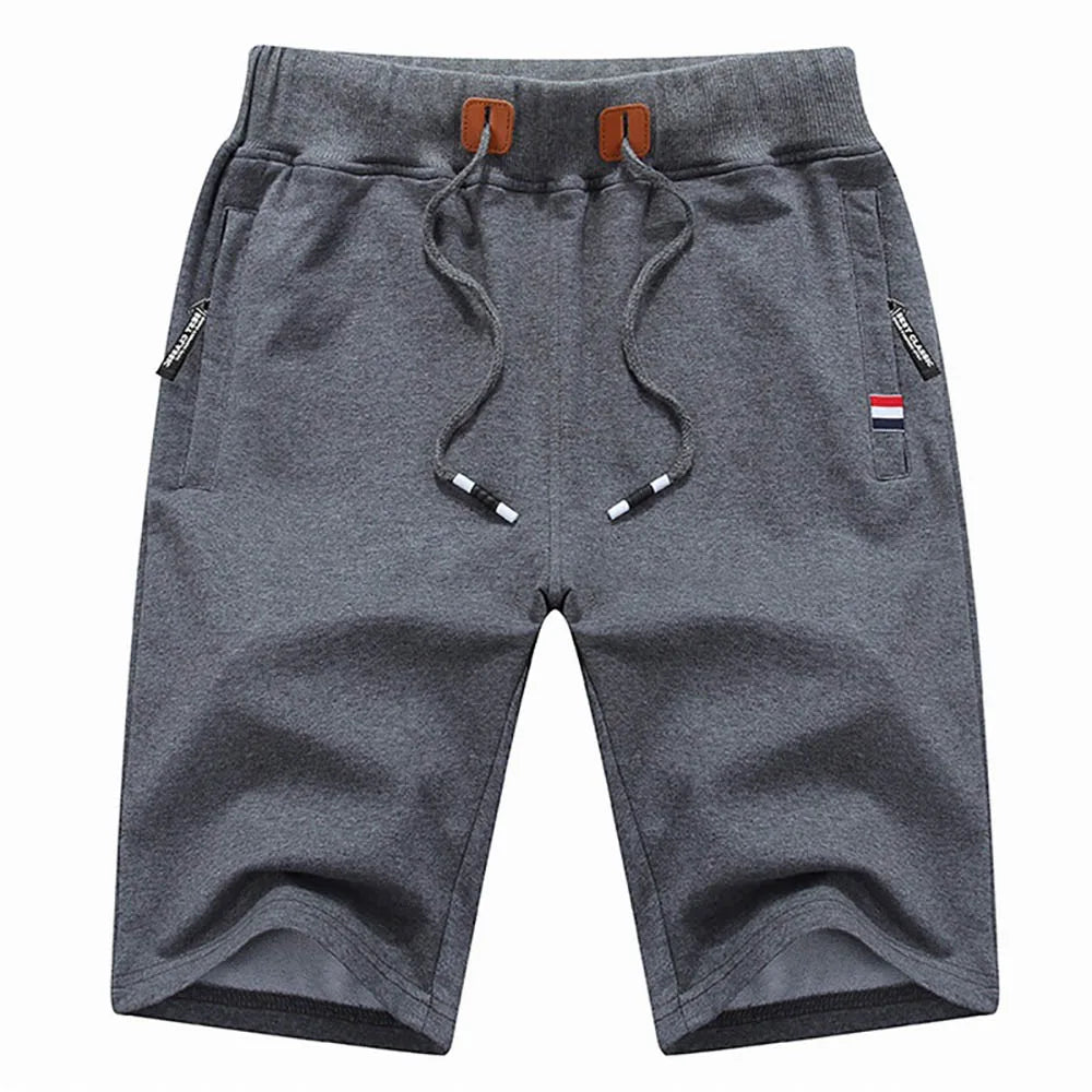 Morae-Amsterdam® | Comfortabele Jogging Short