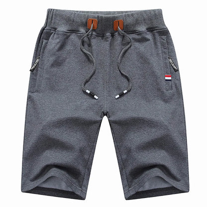Morae-Amsterdam® | Comfortabele Jogging Short