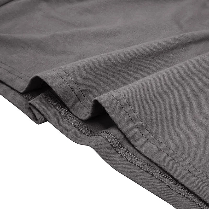 Morae-Amsterdam® | Polo Shirt Met Lange Mouwen
