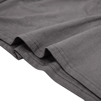 Morae-Amsterdam® | Polo Shirt Met Lange Mouwen