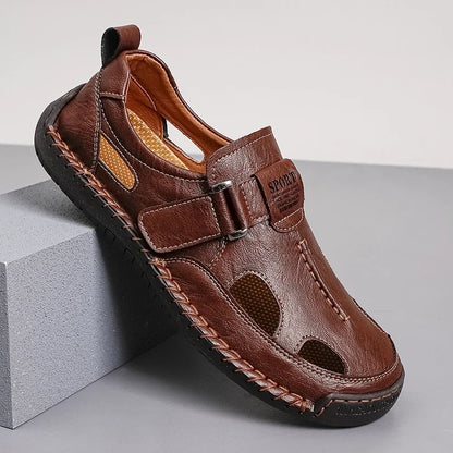Morae-Amsterdam® | Klassieke Zomerschoenen voor Heren