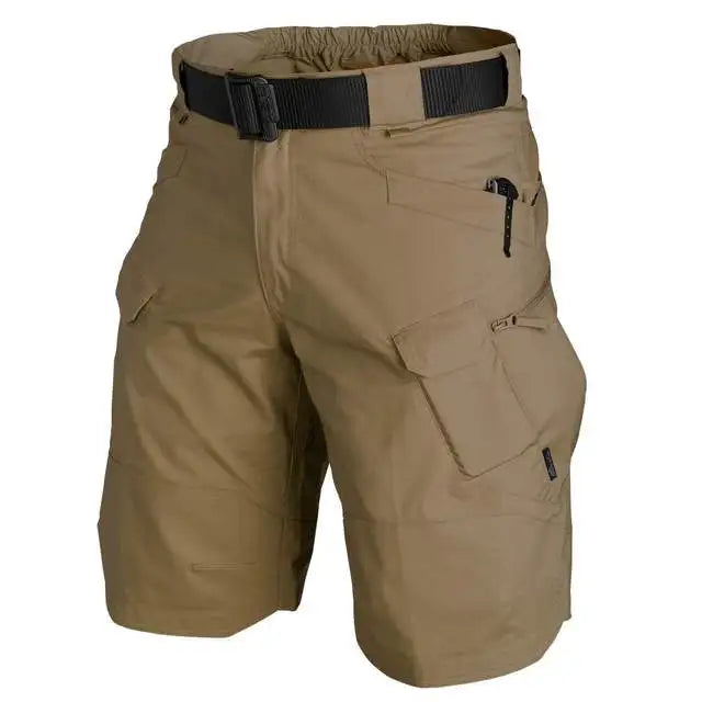 Morae-Amsterdam® | Heren Outdoor Broek (1+1 GRATIS)
